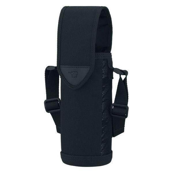 

Чохол для пляшки з нержавіючої сталі Zojirushi Mahobin для 480 мл MCDA02 Чорний Лаймовий Синій Black