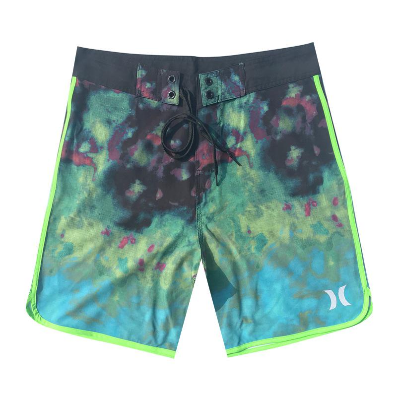 2020 Summer Quick-Dry 4-Way Stretch Surf & Fishing Shorts