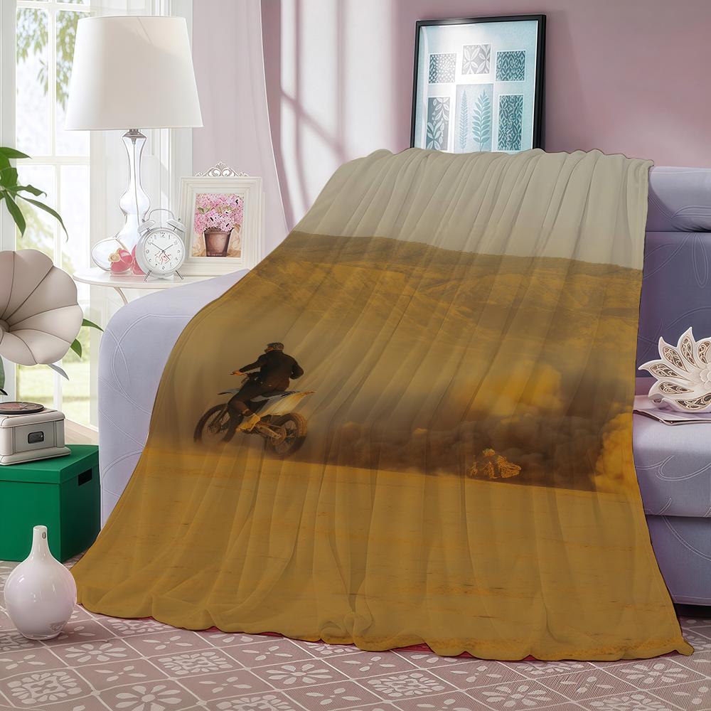 Sänger Jc R-reyes NACER DE NUEVO Decke Warm Und Weich Geeignet Für Schlafzimmer Wohnzimmer Schlafsofa Büro Reisen Camping