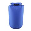 Compact Waterproof Bag 8L 40L 70L Capacity Option With Triple Roll Top For Hiking And Family Water Play