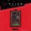 Figurine d'action Romulus Alien Avec Articulations Mobiles Et Accessoires Pour Collectionneurs