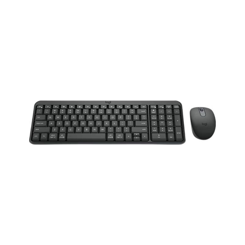 Logitech MK251 Wireless Bluetooth Keyboard and Mouse Combo