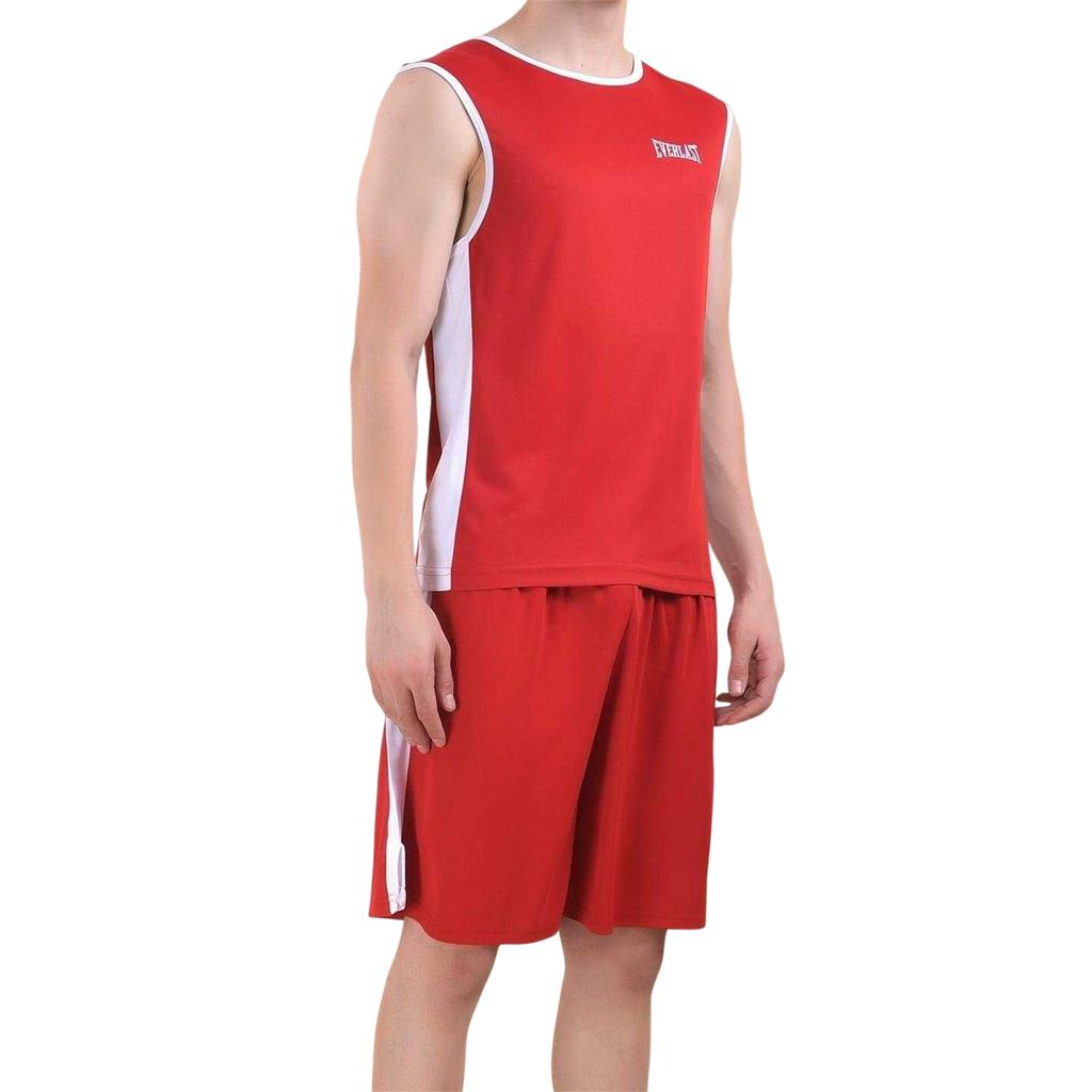 Everlast Mens Boxing Vest