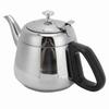 1.5l 2L Stainless Steel StovE Top Teapot Coffee Pot Teaware Hot Water Kettle with Filter