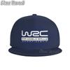 2024 New Arrival World Rally Championship WRC Baseball Cap Fashion Cool WRC Hat Unisex Caps