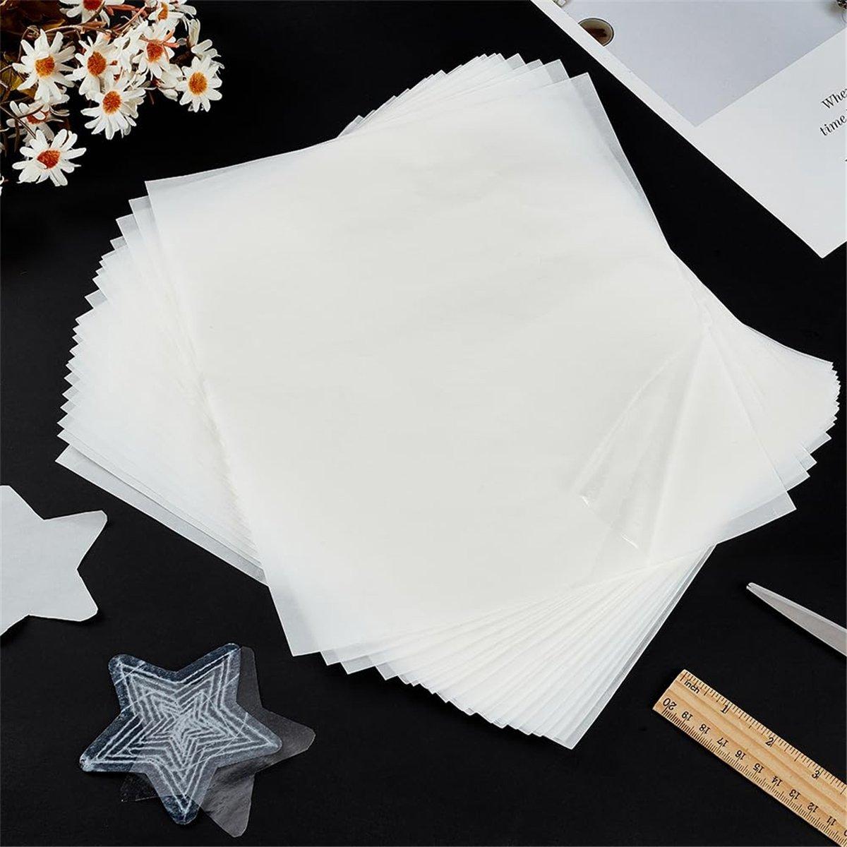 

2025+ 36 PCS Iron on Double Sided Adhesive Sheets 9.8x11 Inch Hot Melt Adhesive Film Patch Magic Fabric Repair Iron-on Patch China Mainland