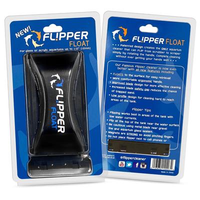 FLIPPER STANDARD FLOAT 12MM