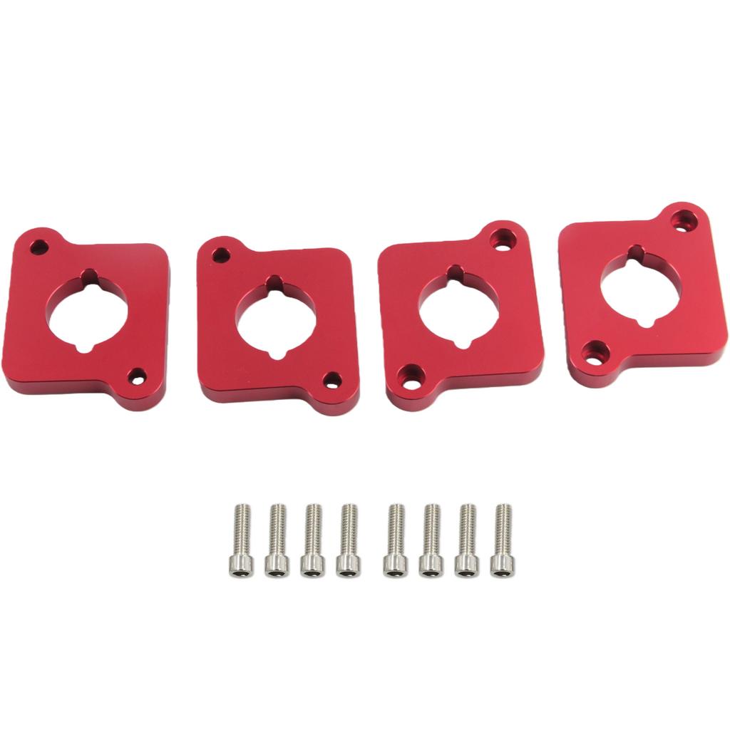 Adapter til R8/TFSI tændspoler A3 S3 8L Golf TT 1.8T RS4 S4 B5