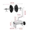 Fishing Line Winder Adjustable Spooler Spool Holder Smooth