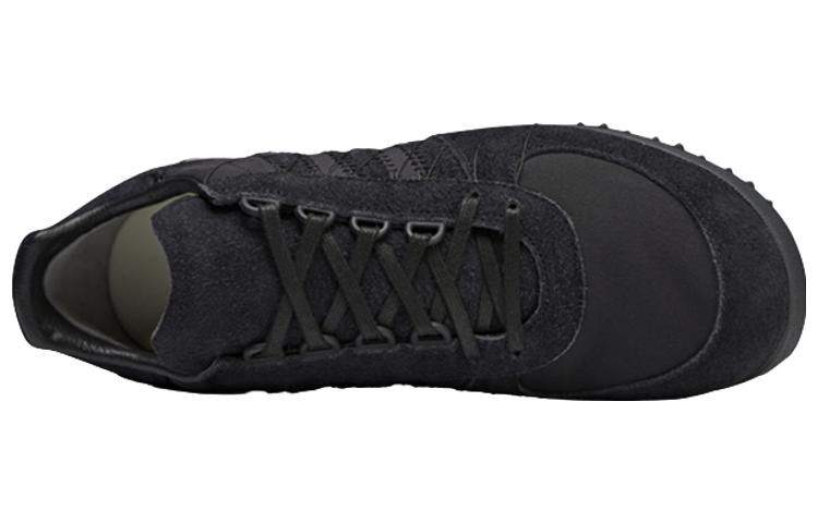 adidas Y-3 Marathon Low Triple Black - HP3126
