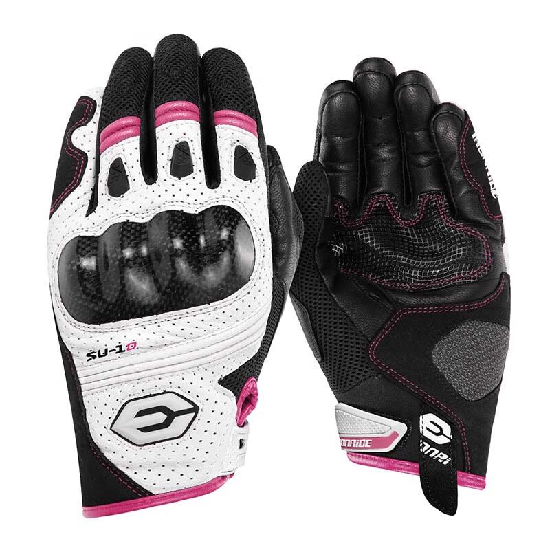 Lishi Cycling Gloves One Size