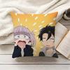 CCALL OF THE NNIGHT Pillow Cover Sofa Cushion Cover Home Room Decoration Children Gift