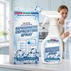Koelkast Ontdooi Middel, Smelt snel ijs en rijp in koelkasten 300ml