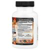 Glucosamine MSM + Chondroitin with Patented Fruitex-B®, Maximum Strength, 90 Veggie Caps