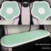 NNGY Seat Cushion: Fashionable, sporty, all-season cover for BYD Dolphin cars.
