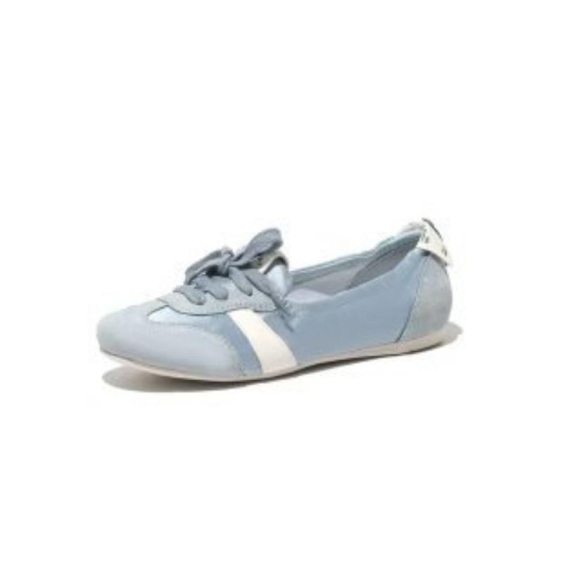 Summer Shallow Mouth Flat Bottom Ballet Style One Pedal Simple and Versatile Mary Jane Single Shoes Women