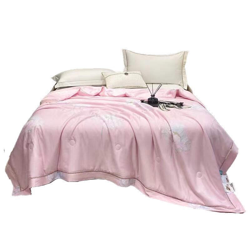 

Luomeng LM-4193 Silky Fiber All-Season Quilt