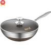 Debo Lazio Titanium Wok