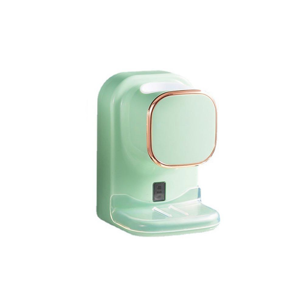 Non Perforated Automatic Toothpaste Dispenser Automatic Sensor Toothpaste Dispenser for Bathroom