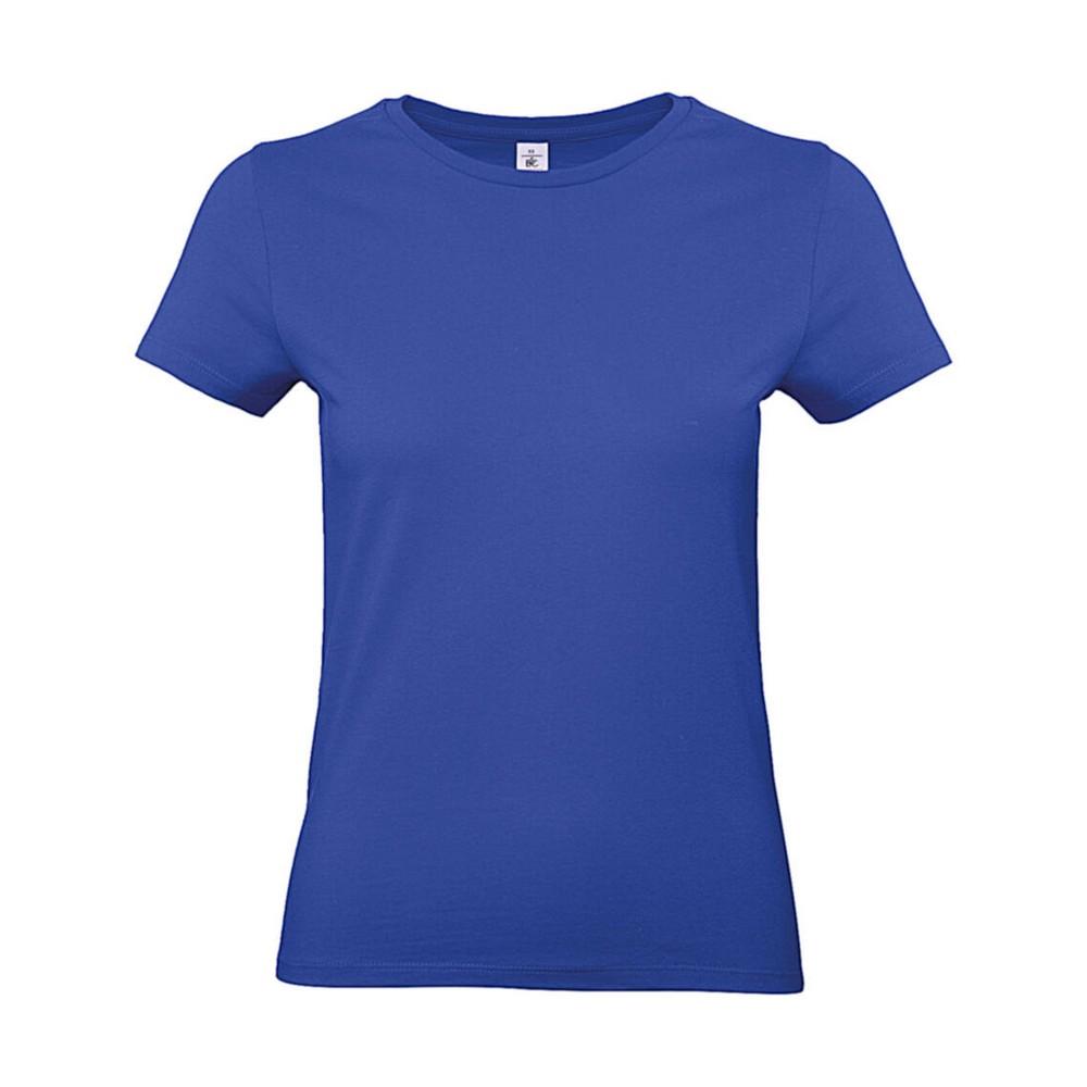 B&C Womens/Ladies #E190 T-Shirt