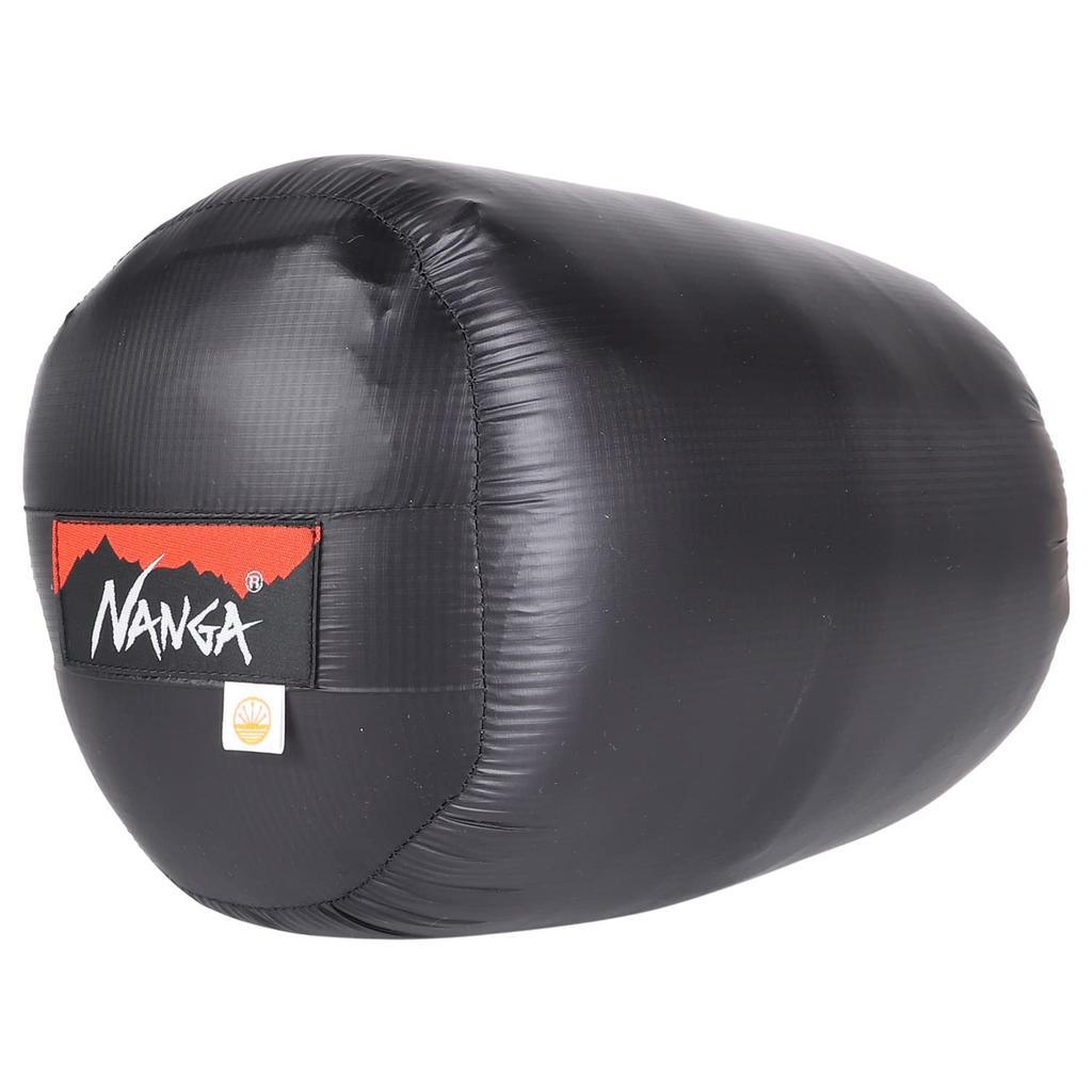 Nanga BAG BLK LEVEL8-10UDD (Regular)