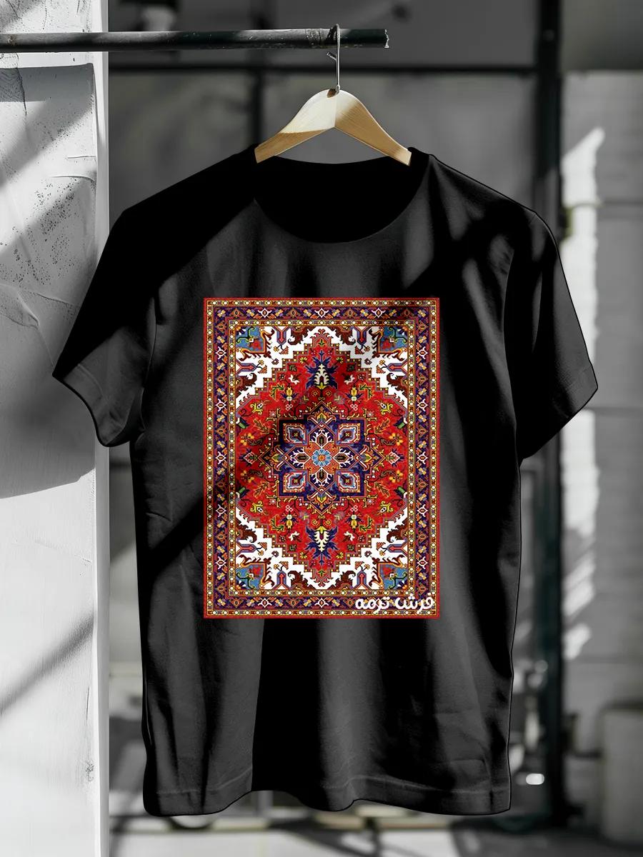 T-shirt Remember Your Roots 3XL