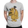 Muttley Dog Novelty 100 Cotton Tshirt The History Of Muttley Tees Tops For Unisex