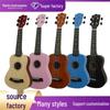 Guitarras, ukuleles, bandolins – Ukulele