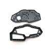 For KAWASAKI EX300 EX250 NINJA 250 300  EX 2013-2016 2017 Motorcycle Speedometer Tachometer Instrument Indicator Housing Cover
