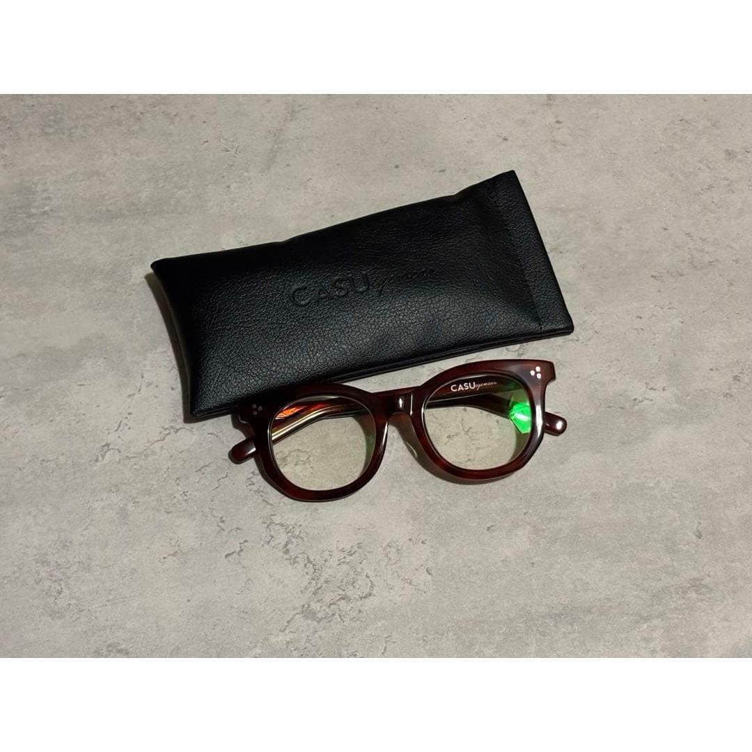 Used Try-on only: [casueyewear] [casu] bill137