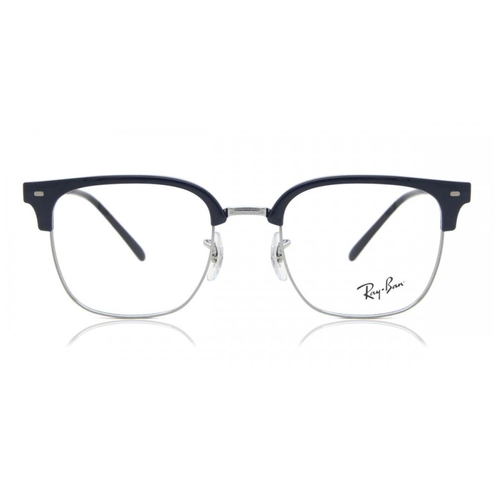 Ray Ban Rx7216 New Clubmaster 8210 Unisex Eyeglasses