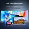 BOEGAM Wireless HDMI Screen Caster
