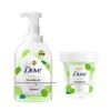 Moisturizing Shower & Scrub Set, Fresh Scent