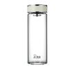 Xinuo XN-6083 Tragbarer einwandiger Glasbecher