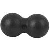 Mini Peanut Massage Dual Ball Fascia Relaxation EPP Connection Acupoint Exercise Relieve Fitness BallsMassage Ball