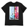 Carole & Tuesday T-Shirt Plain Blanks Cotton Graphic Tees Summer Clothes Vintage T Shirt Men