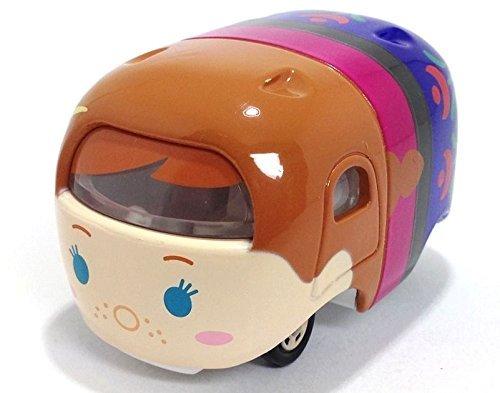 

Tomica Disney Motors Tsum Tsum Frozen Anna Отдельная вещь