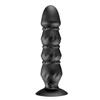 Wireless Remote Control Anal Plug - Silicone G-Spot & Prostate Massager for Men & Women, Adult Toy for Couples Play