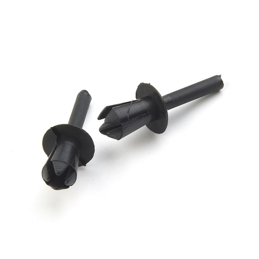 E60 Left Rivets Car Rivets Fixed Fixed Kits For BMW