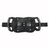 Motorcycle Rear Seat Safety Belt Passenger Grip Grab Handle Non-Slip Strap Motorcycle Back Seat Safety Armrest