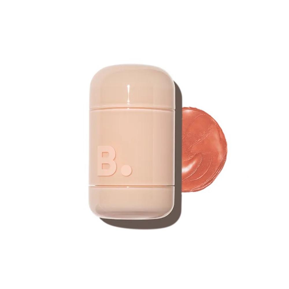 BANILA CO Romantic Blush Lip & Cheek Moody 5 Colors