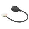 20pin OBD2 Detector Cable Diagnostic Transfer Connctor Cable Replacements for TESLA Model X S