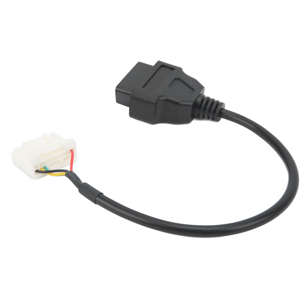 20pin OBD2 Detector Cable Diagnostic Transfer Connctor Cable Replacements for TESLA Model X S