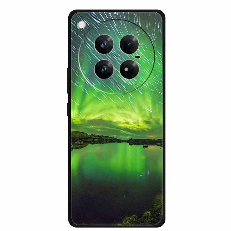 For Infinix Zero 40 4G Case Luxury TPU Soft Silicone Cover Phone Cases for Infinix Zero40 4G Protective Shockproof New Fundas