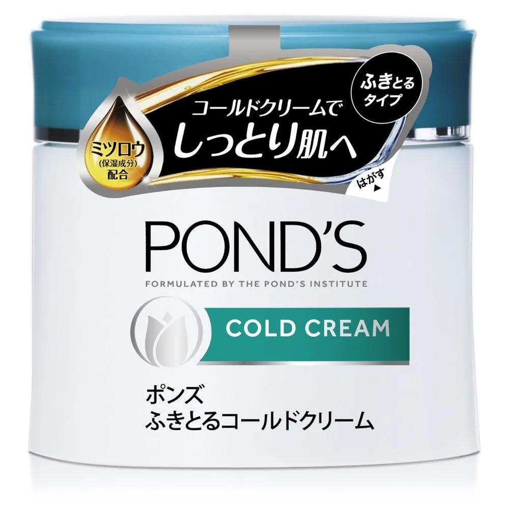 POND S Холодный крем Очищающий крем 270 г Набор из 3 штук