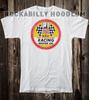 Hot Rod Tee T Shirt Drag Race Racing Nostalgia Penn Drake Motor Oil Speed Shop
