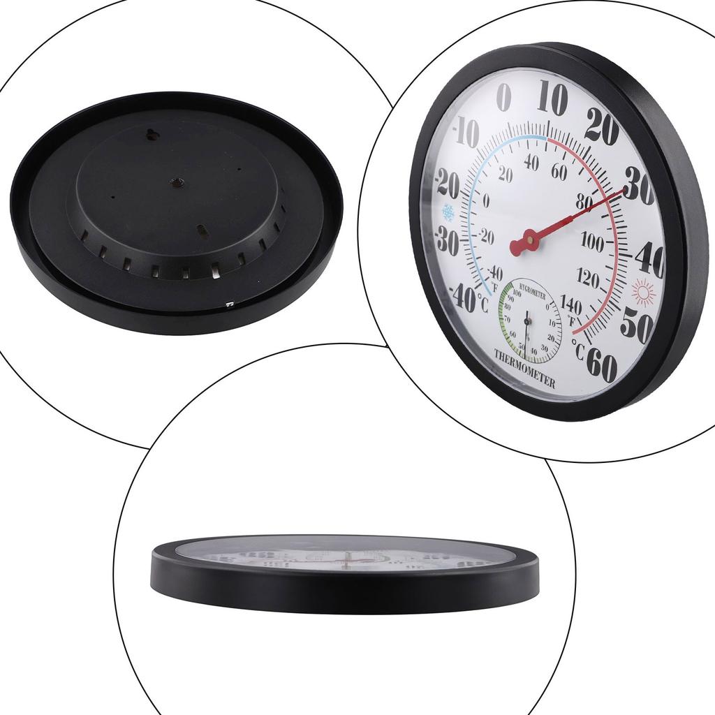 Outdoor Thermometer Outdoor Thermometer Thermohygrometer