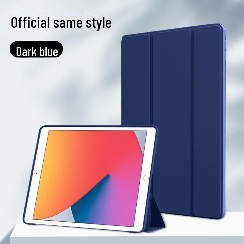 "2024 iPad 9th Gen & iPad Pro 11'' Tri-Fold Protective Case for iPad Mini"