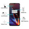 Verre Trempe ONEPLUS 6T - Film Vitre Protection Ecran Ultra Resistant [Phonillico®]