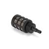 Yili Self-Priming Water Suction Filter for 280/380 High-Pressure Washer Inlet Pipe